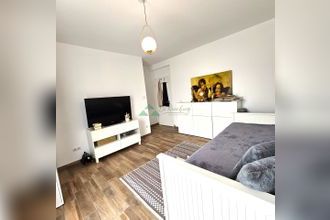 achat appartement hegenheim 68220