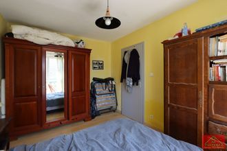 achat appartement hegenheim 68220