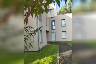 achat appartement hegenheim 68220