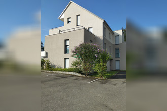 achat appartement hegenheim 68220