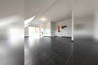 achat appartement hegenheim 68220