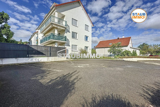 achat appartement hegenheim 68220