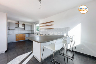 achat appartement hegenheim 68220