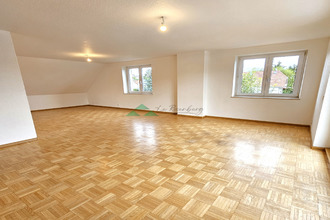 achat appartement hegenheim 68220