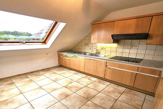 achat appartement hegenheim 68220