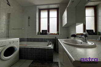 achat appartement hegenheim 68220