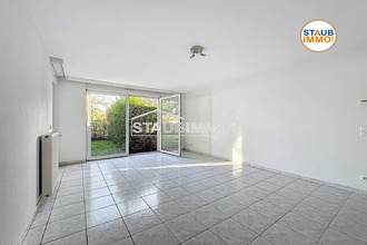 achat appartement hegenheim 68220