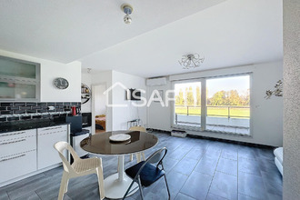 achat appartement hegenheim 68220