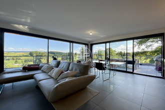 achat appartement hegenheim 68220