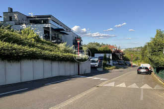 achat appartement hegenheim 68220