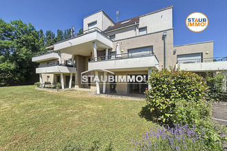 achat appartement hegenheim 68220