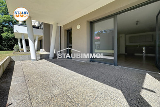 achat appartement hegenheim 68220