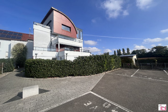 achat appartement hegenheim 68220