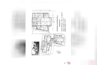 achat appartement hegenheim 68220