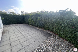 achat appartement hegenheim 68220