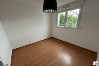 achat appartement hegenheim 68220