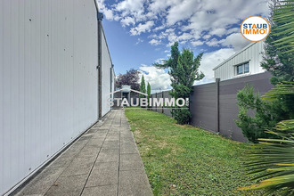 achat appartement hegenheim 68220