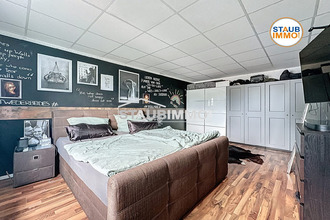 achat appartement hegenheim 68220