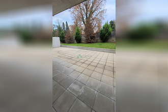 achat appartement hegenheim 68220