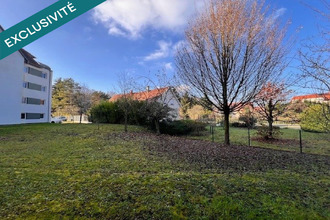 achat appartement hegenheim 68220