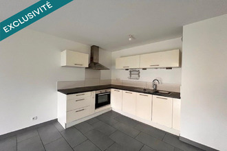 achat appartement hegenheim 68220