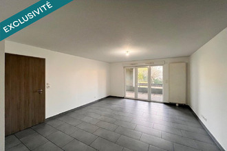 achat appartement hegenheim 68220