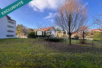 achat appartement hegenheim 68220