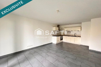 achat appartement hegenheim 68220