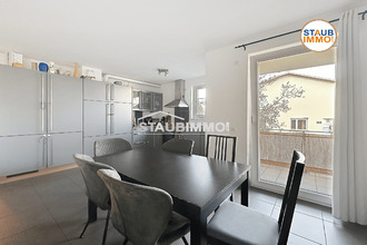 achat appartement hegenheim 68220