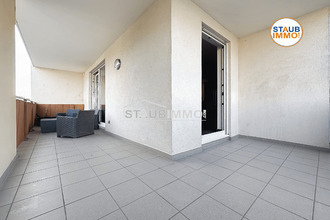 achat appartement hegenheim 68220