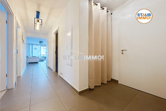 achat appartement hegenheim 68220