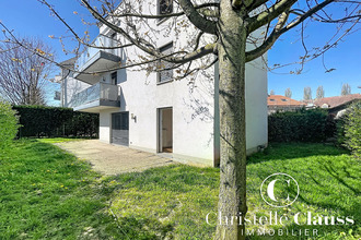achat appartement hegenheim 68220