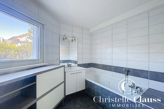 achat appartement hegenheim 68220