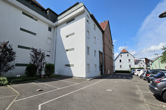 achat appartement hegenheim 68220