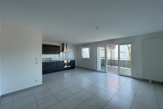 achat appartement hegenheim 68220