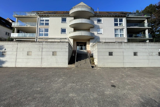achat appartement hegenheim 68220