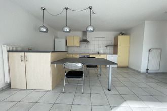 achat appartement hegenheim 68220