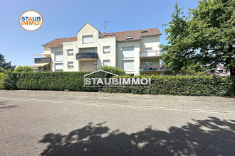 achat appartement hegenheim 68220