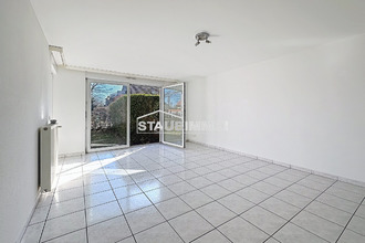 achat appartement hegenheim 68220