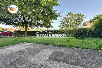 achat appartement hegenheim 68220