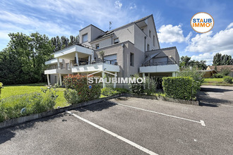 achat appartement hegenheim 68220