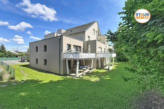 achat appartement hegenheim 68220