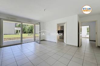 achat appartement hegenheim 68220