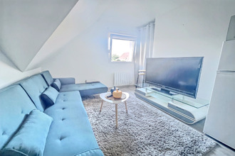 achat appartement heidolsheim 67390