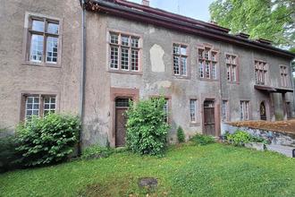 achat appartement heidwiller 68720