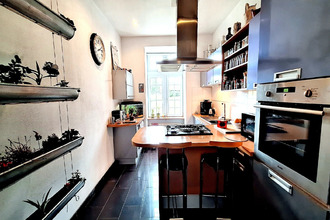 achat appartement heidwiller 68720