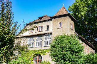 achat appartement heidwiller 68720