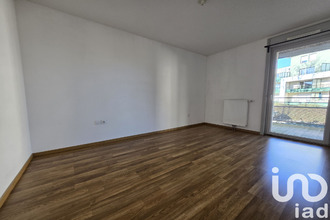 achat appartement heillecourt 54180