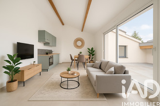 achat appartement heillecourt 54180