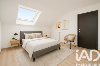 achat appartement heillecourt 54180